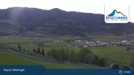 Archiv Foto Webcam Maiskogel (Kaprun) 02:00