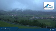 Archiv Foto Webcam Maiskogel (Kaprun) 00:00
