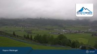 Archiv Foto Webcam Maiskogel (Kaprun) 06:00