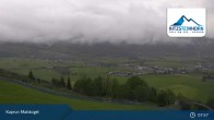 Archiv Foto Webcam Maiskogel (Kaprun) 07:00