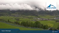 Archiv Foto Webcam Maiskogel (Kaprun) 08:00