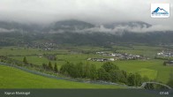 Archiv Foto Webcam Maiskogel (Kaprun) 07:00