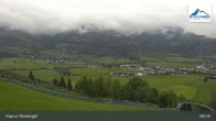 Archiv Foto Webcam Maiskogel (Kaprun) 08:00