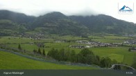 Archiv Foto Webcam Maiskogel (Kaprun) 16:00
