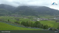 Archiv Foto Webcam Maiskogel (Kaprun) 18:00