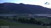 Archiv Foto Webcam Maiskogel (Kaprun) 04:00