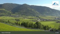 Archiv Foto Webcam Maiskogel (Kaprun) 07:00