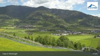 Archiv Foto Webcam Maiskogel (Kaprun) 10:00