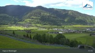 Archiv Foto Webcam Maiskogel (Kaprun) 16:00