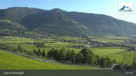 Archiv Foto Webcam Maiskogel (Kaprun) 06:00