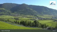 Archiv Foto Webcam Maiskogel (Kaprun) 07:00
