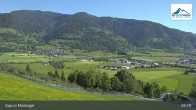 Archiv Foto Webcam Maiskogel (Kaprun) 08:00