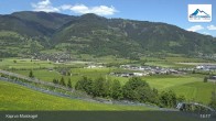 Archiv Foto Webcam Maiskogel (Kaprun) 12:00