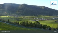 Archiv Foto Webcam Maiskogel (Kaprun) 18:00