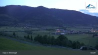 Archiv Foto Webcam Maiskogel (Kaprun) 04:00