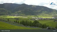 Archived image Webcam Maiskogel Near Kaprun 10:00
