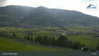 Archived image Webcam Maiskogel Near Kaprun 14:00