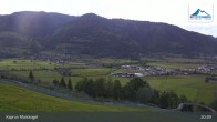 Archived image Webcam Maiskogel Near Kaprun 21:00