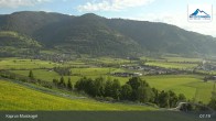 Archived image Webcam Maiskogel Near Kaprun 01:00