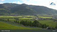 Archived image Webcam Maiskogel Near Kaprun 02:00