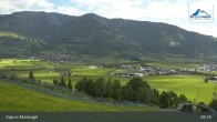 Archived image Webcam Maiskogel Near Kaprun 03:00