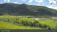 Archived image Webcam Maiskogel Near Kaprun 09:00