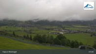 Archived image Webcam Maiskogel Near Kaprun 07:00