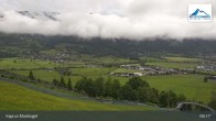 Archived image Webcam Maiskogel Near Kaprun 08:00