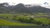 Archived image Webcam Maiskogel Near Kaprun 10:00