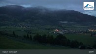 Archived image Webcam Maiskogel Near Kaprun 04:00