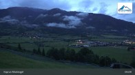 Archiv Foto Webcam Maiskogel (Kaprun) 04:00