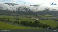 Archiv Foto Webcam Maiskogel (Kaprun) 07:00