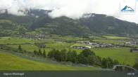 Archiv Foto Webcam Maiskogel (Kaprun) 08:00