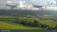 Archiv Foto Webcam Maiskogel (Kaprun) 07:00