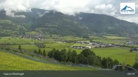 Archiv Foto Webcam Maiskogel (Kaprun) 08:00