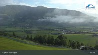 Archiv Foto Webcam Maiskogel (Kaprun) 06:00