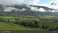 Archiv Foto Webcam Maiskogel (Kaprun) 07:00
