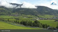 Archiv Foto Webcam Maiskogel (Kaprun) 08:00