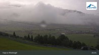 Archiv Foto Webcam Maiskogel (Kaprun) 20:00