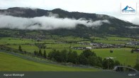 Archiv Foto Webcam Maiskogel (Kaprun) 08:00