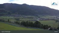 Archived image Webcam Maiskogel Near Kaprun 04:00