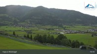 Archiv Foto Webcam Maiskogel (Kaprun) 18:00