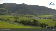 Archiv Foto Webcam Maiskogel (Kaprun) 06:00