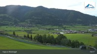 Archiv Foto Webcam Maiskogel (Kaprun) 18:00