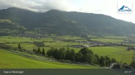 Archiv Foto Webcam Maiskogel (Kaprun) 06:00