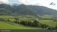 Archiv Foto Webcam Maiskogel (Kaprun) 07:00