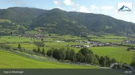 Archiv Foto Webcam Maiskogel (Kaprun) 08:00