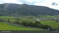 Archiv Foto Webcam Maiskogel (Kaprun) 18:00