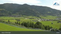 Archived image Webcam Maiskogel Near Kaprun 08:00