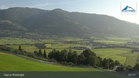 Archiv Foto Webcam Maiskogel (Kaprun) 06:00